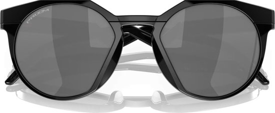 OAKLEY HSTN Zonnebril senior Zwart van Oakley