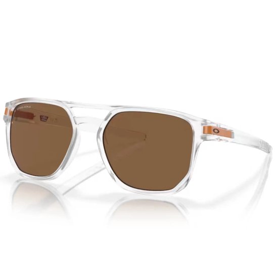 OAKLEY Latch Beta Zonnebril SR Geen kleur 1