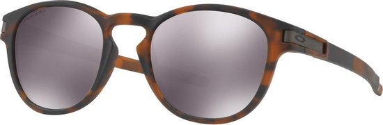 Oakley Latch Matt Brown Tortoise Zonnebril 0OO9265 926522 53 - Tortoise