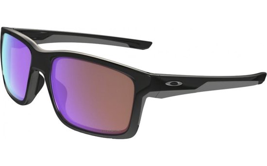 OAKLEY MAINLINK - POLISHED BLACK / PRIZM GOLF - SFM van Oakley