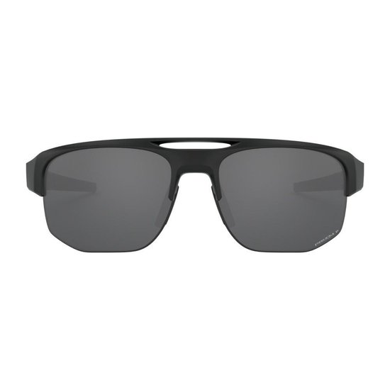 Oakley Mercenary PRIZM zonnebril OO9424-08 van Oakley
