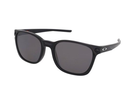 Oakley Ojector Black Ink/ Prizm Black Polarized - OO9018-04