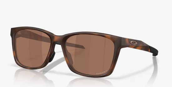OAKLEY PARACORD Matte brown tortoise van Oakley