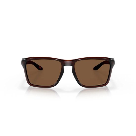 Oakley Prizm Bronze Zonnebril - Bruin van Merkloos