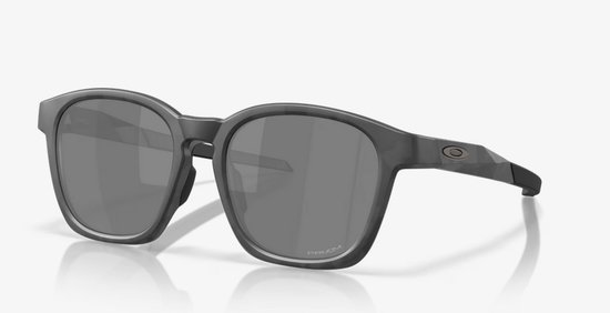 OAKLEY SHACKLE Black camo van Oakley