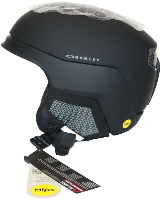 Oakley Skihelm Mod5 Mips Blackout - FOS900641 02E van Merkloos