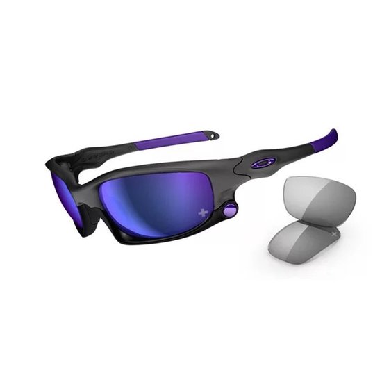 OAKLEY SPLIT JACKET INFINITE HERO