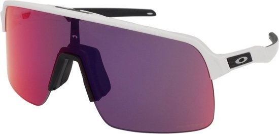 Oakley Sutro Lite Matte White/ Prizm Road - OO9463-02