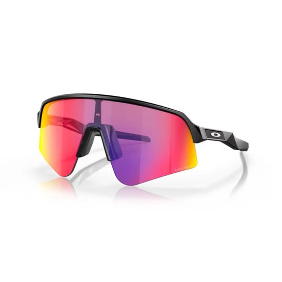 OAKLEY Sutro Lite Sweep Fietsbril Zwart 1 van Oakley