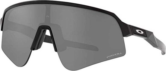 Oakley Sutro Lite Sweep Matte Black - Prizm Black van Oakley