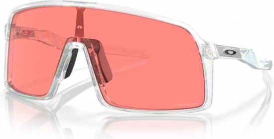Oakley Sutro Moon Dust/ Prizm Peach - OO9406-A7 van Oakley