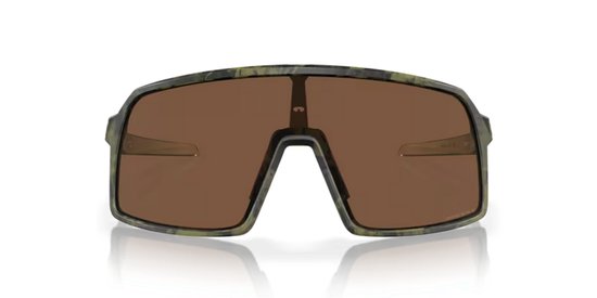 OAKLEY SUTRO S - Zonnebril – FERN SWIRL - PRIZM BRONZE - OO9462-11 van Merkloos