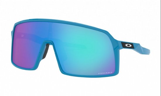 Oakley Sutro Sky / Prizm Sapphire - OO9406-07 van Oakley