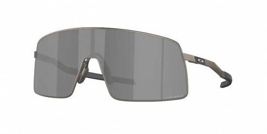 Oakley Sutro TI Matte Gunmetal/ Prizm Black - OO6013-01