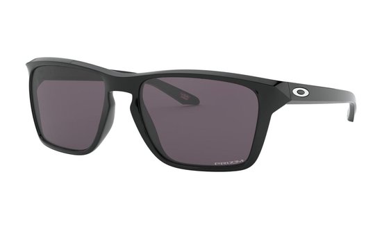OAKLEY Sylas Zonnebril senior Zwart