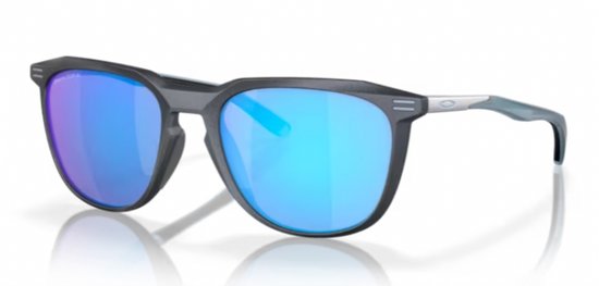 Oakley Thurso Blue Steel/ Prizm Sapphire - OO9286-07 van Merkloos