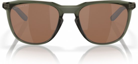 Oakley Thurso Olive Ink/ Prizm Tungsten Polarized - OO9286-03 van Merkloos