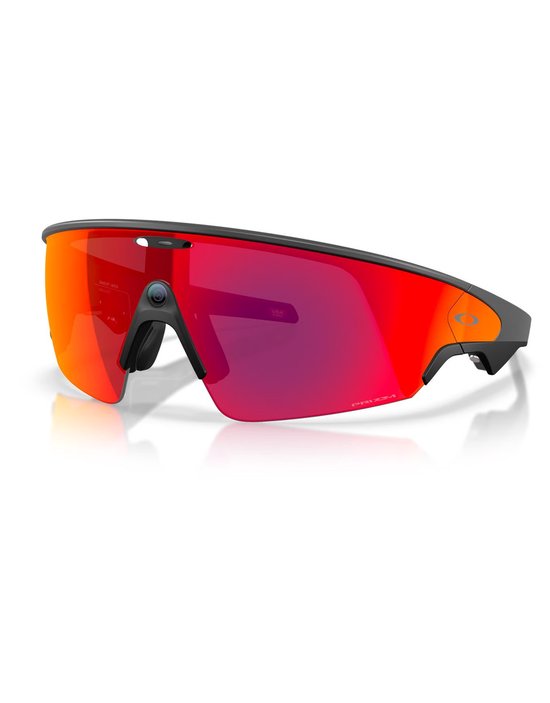 Oakley Vanguard Black/Prizm Road 52