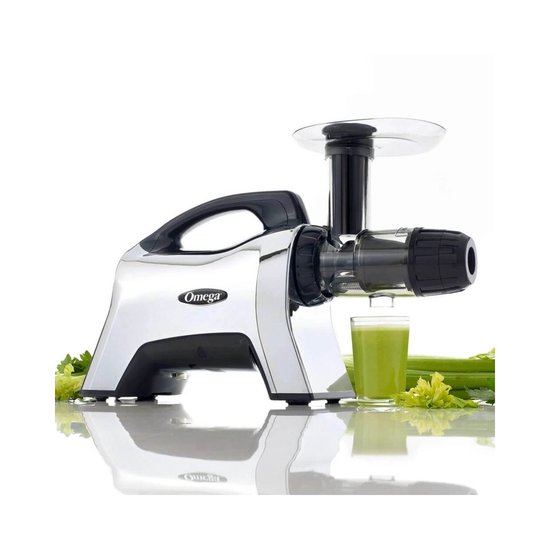 Omega NC1000 Slowjuicer van Omega