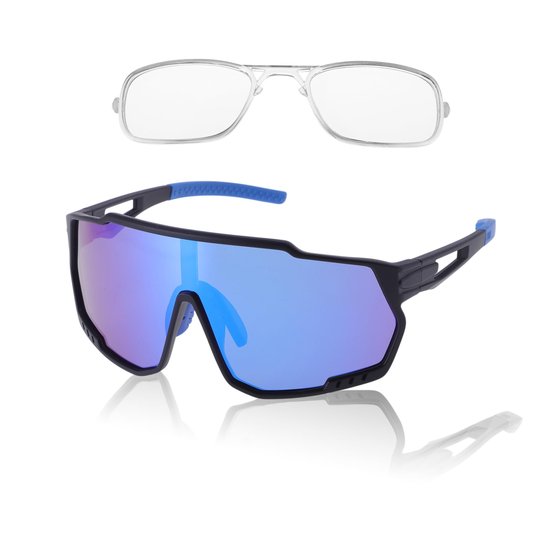 Omgoods - Anti-verblindings Zonnebril voor Outdoor Sporten