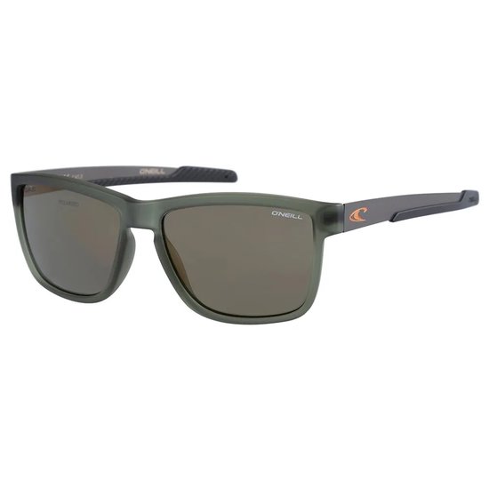 O´neill On 9006 2.0 109p Gepolariseerde Zonnebril Goud Hydrofreak/CAT3 Man,Vrouw
