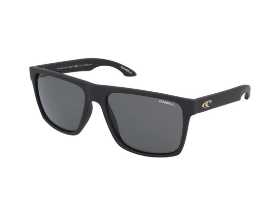 O´neill On Harlyn 2.0 127p Gepolariseerde Zonnebril Transparant Hydrofreak/CAT3 Man van Merkloos