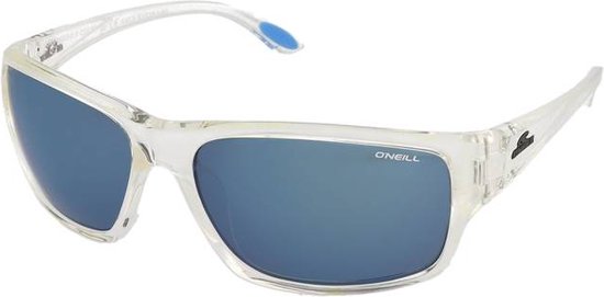 O´neill Ons 9023 2.0 113p Gepolariseerde Zonnebril Transparant Hydrofreak/CAT3 Man van Merkloos