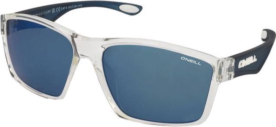 O´neill Ons 9024 2.0 113p Gepolariseerde Zonnebril Transparant Hydrofreak/CAT3 Man van Merkloos