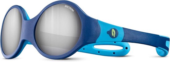 Onverwoestbare Baby Zonnebril Unisex 1-3 Jaar – Flexibel & Comfortabel van Merkloos