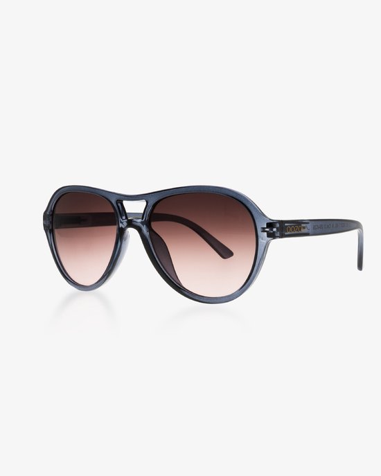 OOZOO Sunglasses - blauw zonnebril - SG011-BL