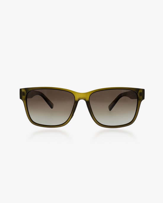 OOZOO Sunglasses - Groene Zonnebril - SG003-GR
