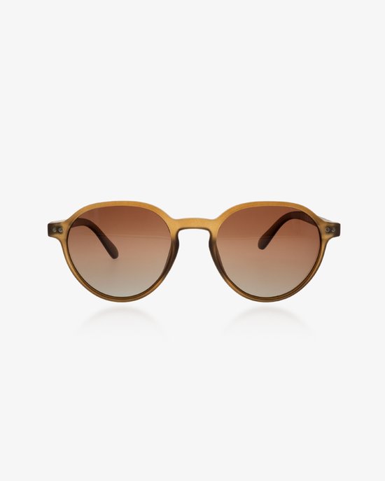 OOZOO Sunglasses - Olijf Groene Zonnebril - SG004-GR