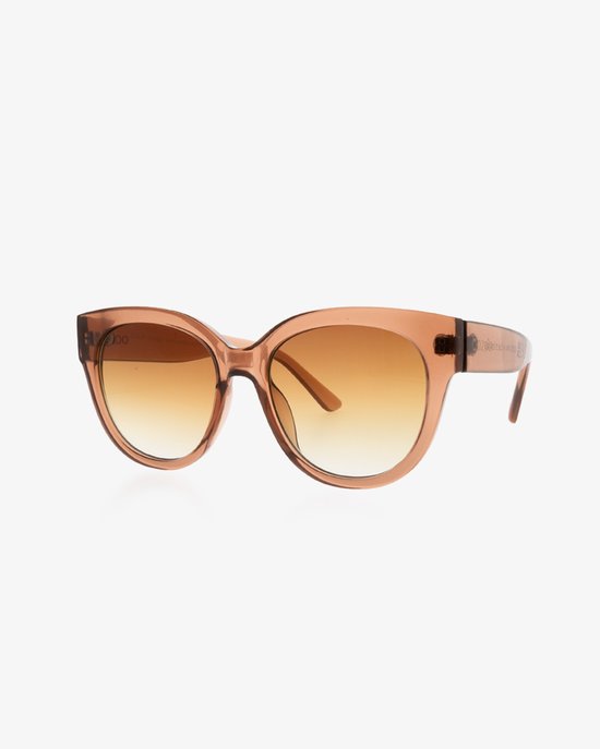 OOZOO Sunglasses - Roze Zonnebril - SG005-PK van Merkloos