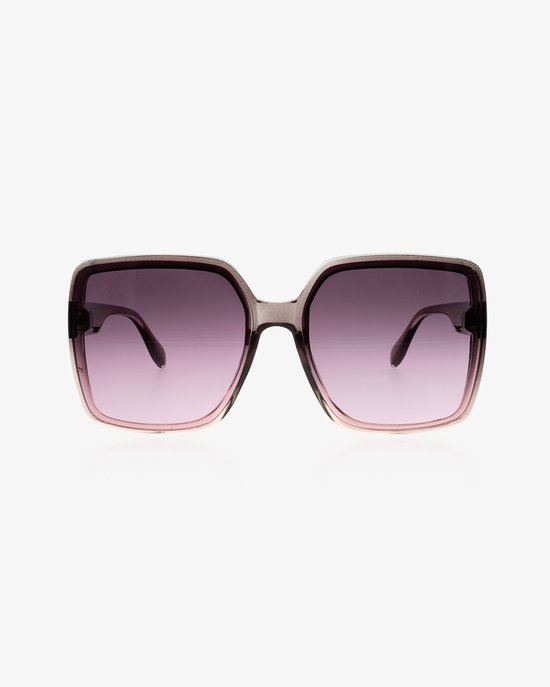 OOZOO Sunglasses - Roze Zonnebril - SG006-PK
