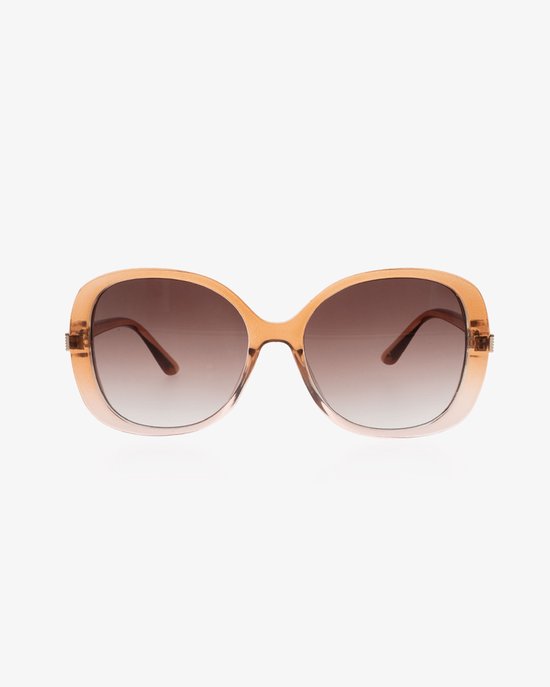 OOZOO Sunglasses - Roze Zonnebril - SG008-PK van Merkloos