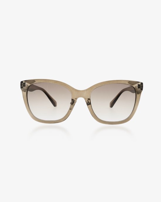 OOZOO Sunglasses - Taupe Zonnebril - SG009-TP van Merkloos