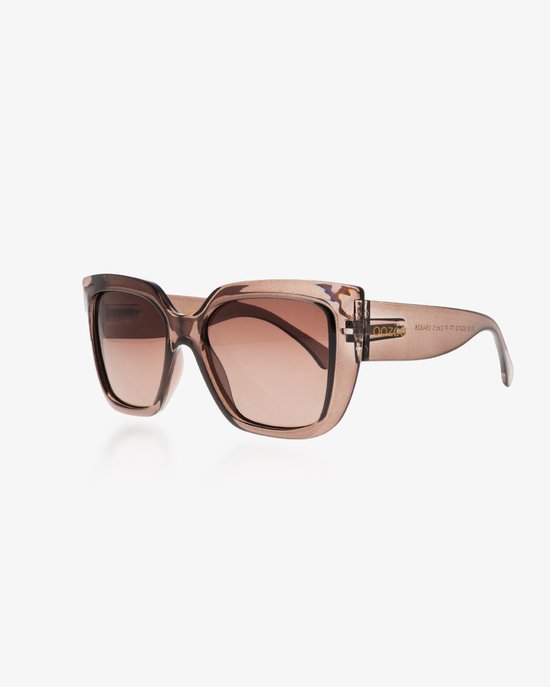 OOZOO Sunglasses - taupe zonnebril - SG012-TP