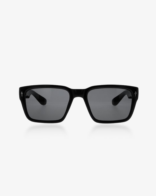 OOZOO Sunglasses - Zwarte Zonnebril - SG001-BK