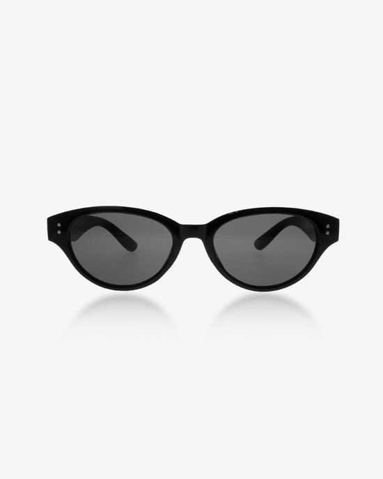 OOZOO Sunglasses - Zwarte Zonnebril - SG007-BK