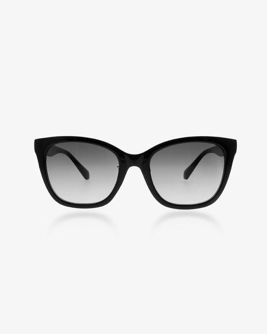OOZOO Sunglasses - Zwarte Zonnebril - SG009-BK van Merkloos