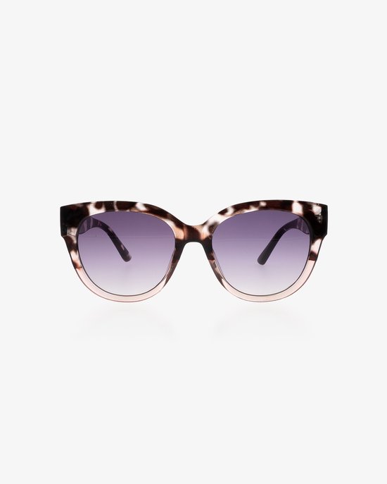 OOZOO Sunglasses - Zwart/Roze Zonnebril - SG005-BP van Merkloos