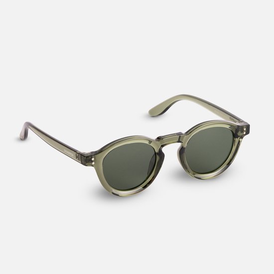 Orb Olive - Zonnebril - Sharper Eyewear
