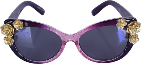 Paarse zonnebril Aladdin DISNEY van Disney