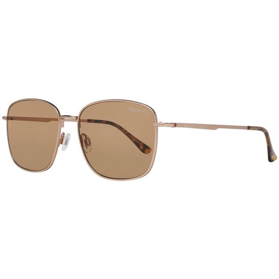 Pepe Jeans mannen, heren Zonnebril PJ5169 C2 56 Parker van PEPE