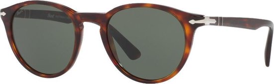 Persol zonnebril Havana PO3152 S90153152 van Merkloos