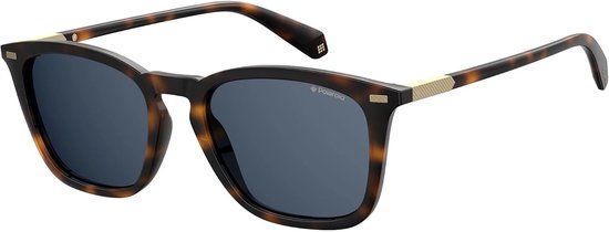 PLD 2085/S uniseks-volwassene Zonnebril (1-Pack)