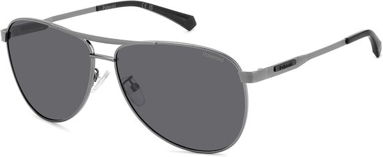 Pld 2160/G/S/X heren zonnebril