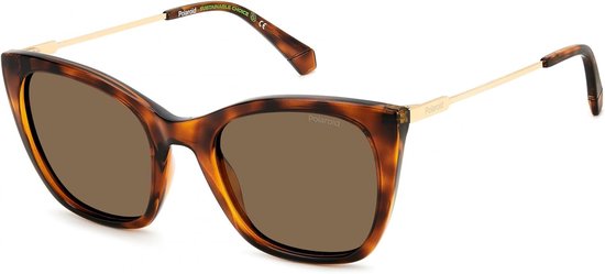 Pld 4144/S/X dames Zonnebril