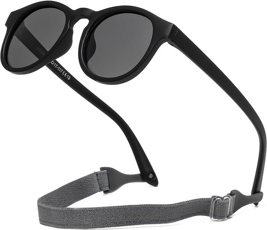 Polariserende Zonnebril Baby en Peutertot 3 Jaar Flexibel UV400 van Merkloos