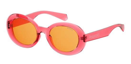 Polaroid Dameszonnebril 6052/S van Polaroid